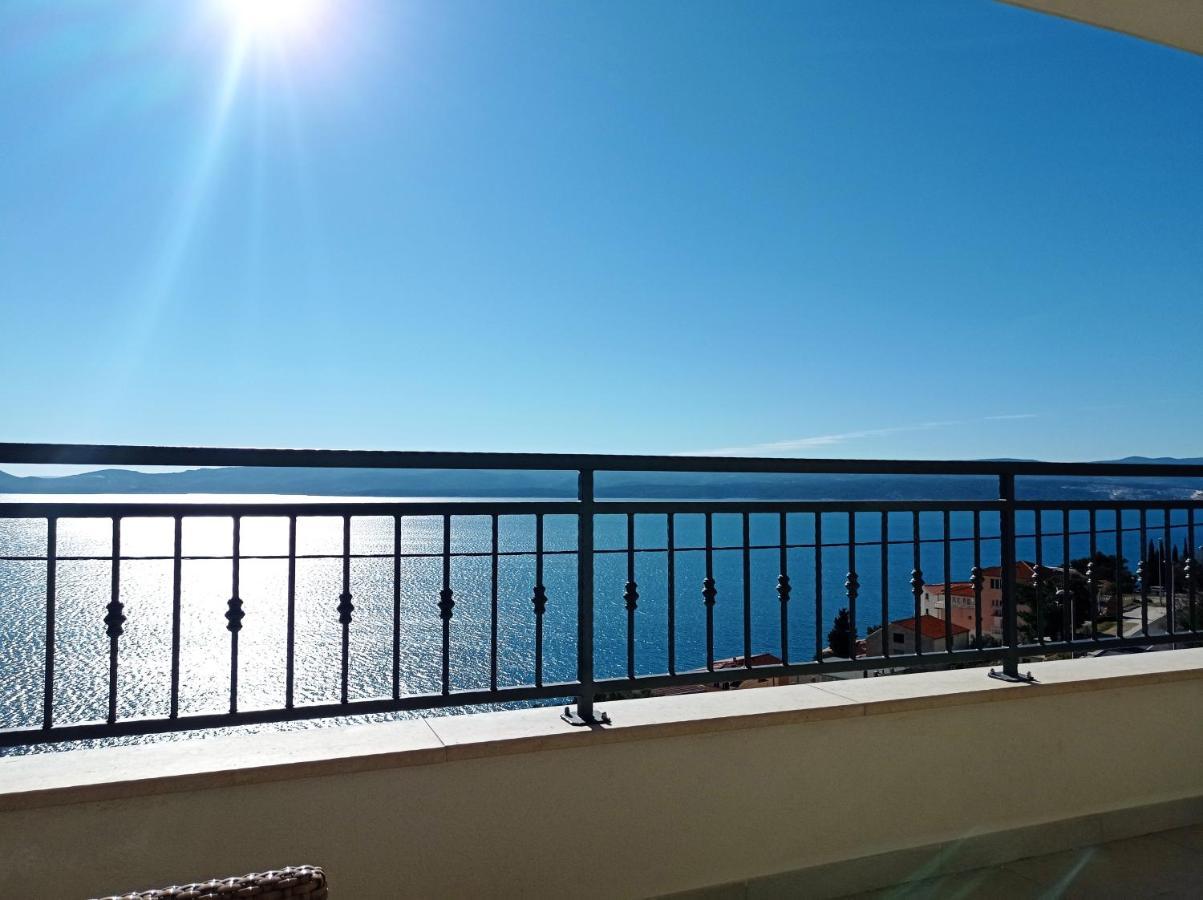 Apartments Mirko มีมิตเซ ภายนอก รูปภาพ