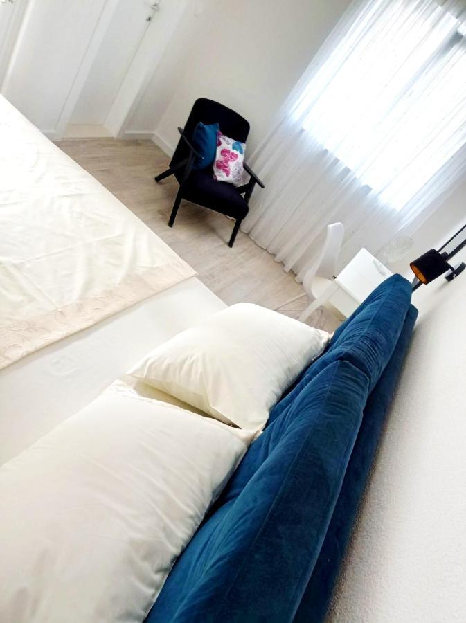 Apartments Mirko มีมิตเซ ภายนอก รูปภาพ