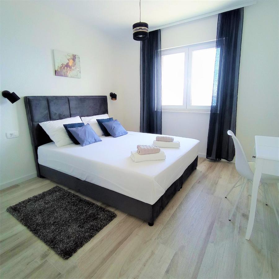 Apartments Mirko มีมิตเซ ภายนอก รูปภาพ