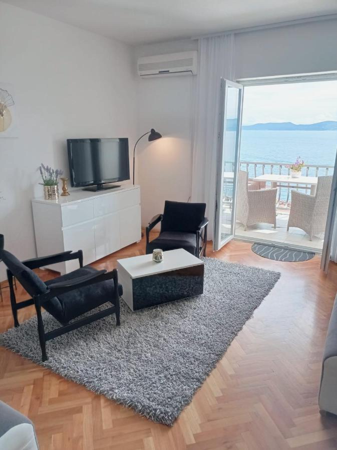 Apartments Mirko มีมิตเซ ภายนอก รูปภาพ