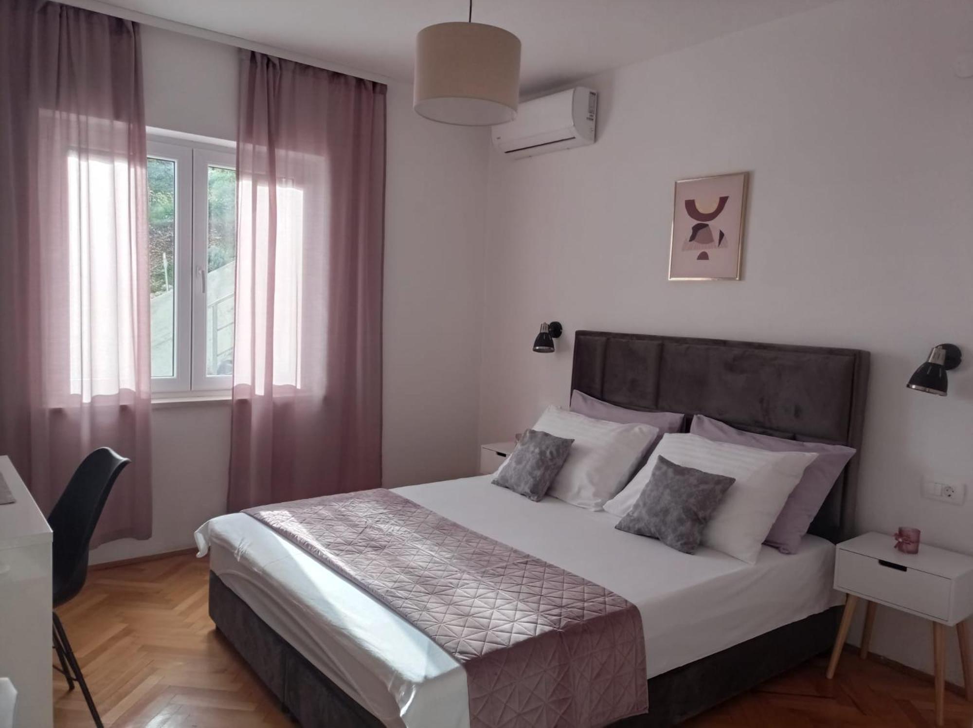 Apartments Mirko มีมิตเซ ห้อง รูปภาพ