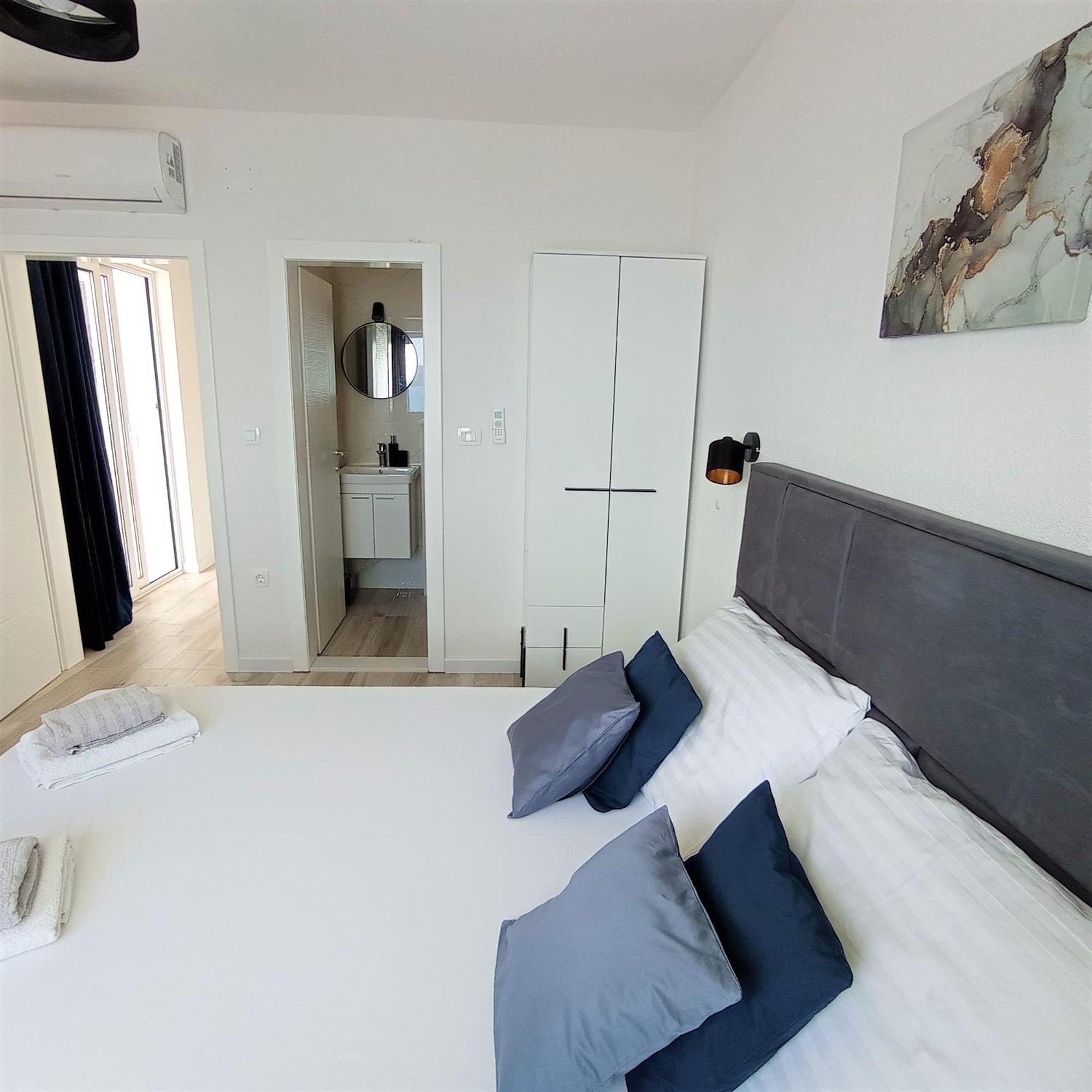 Apartments Mirko มีมิตเซ ห้อง รูปภาพ