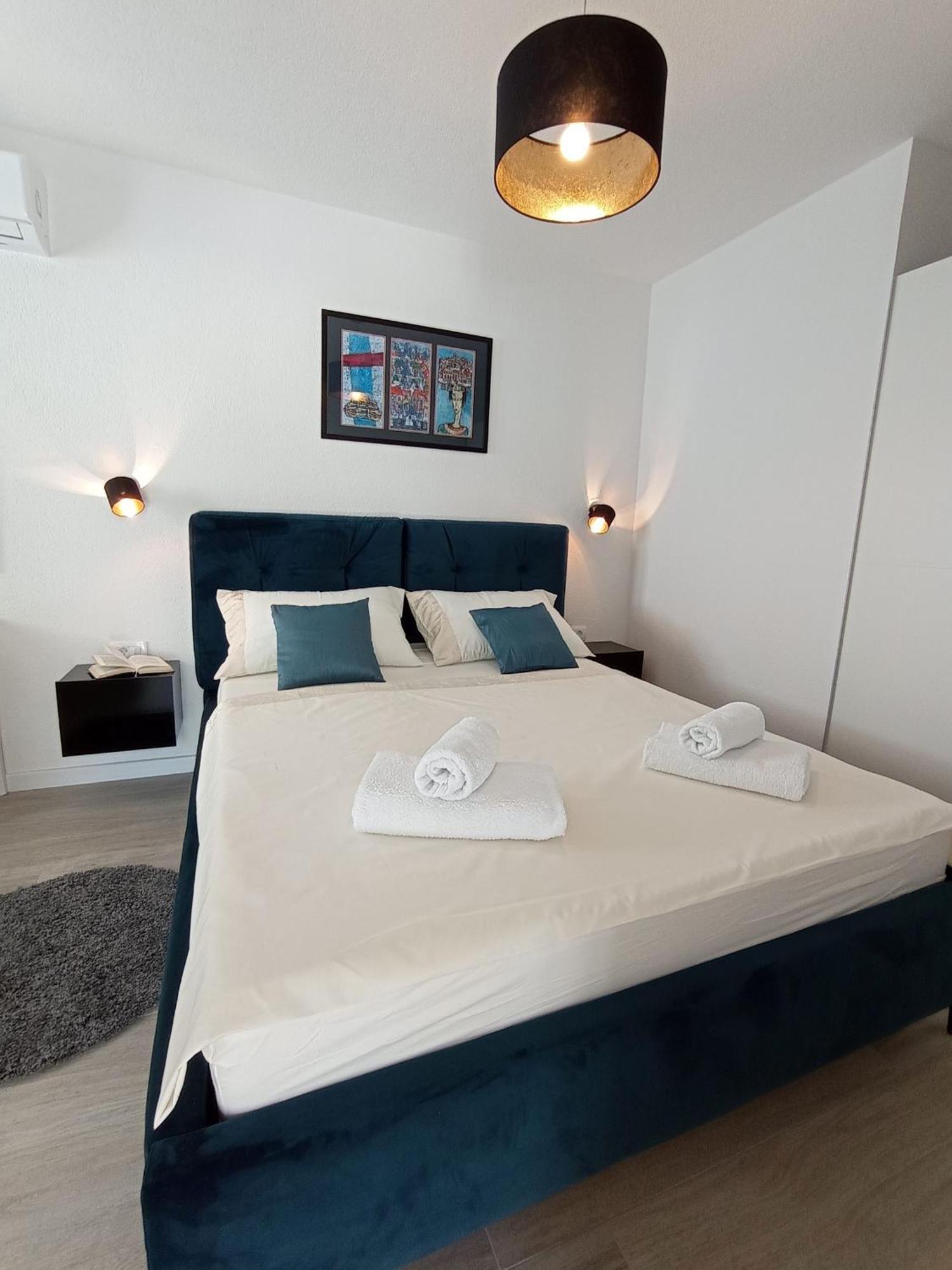 Apartments Mirko มีมิตเซ ห้อง รูปภาพ