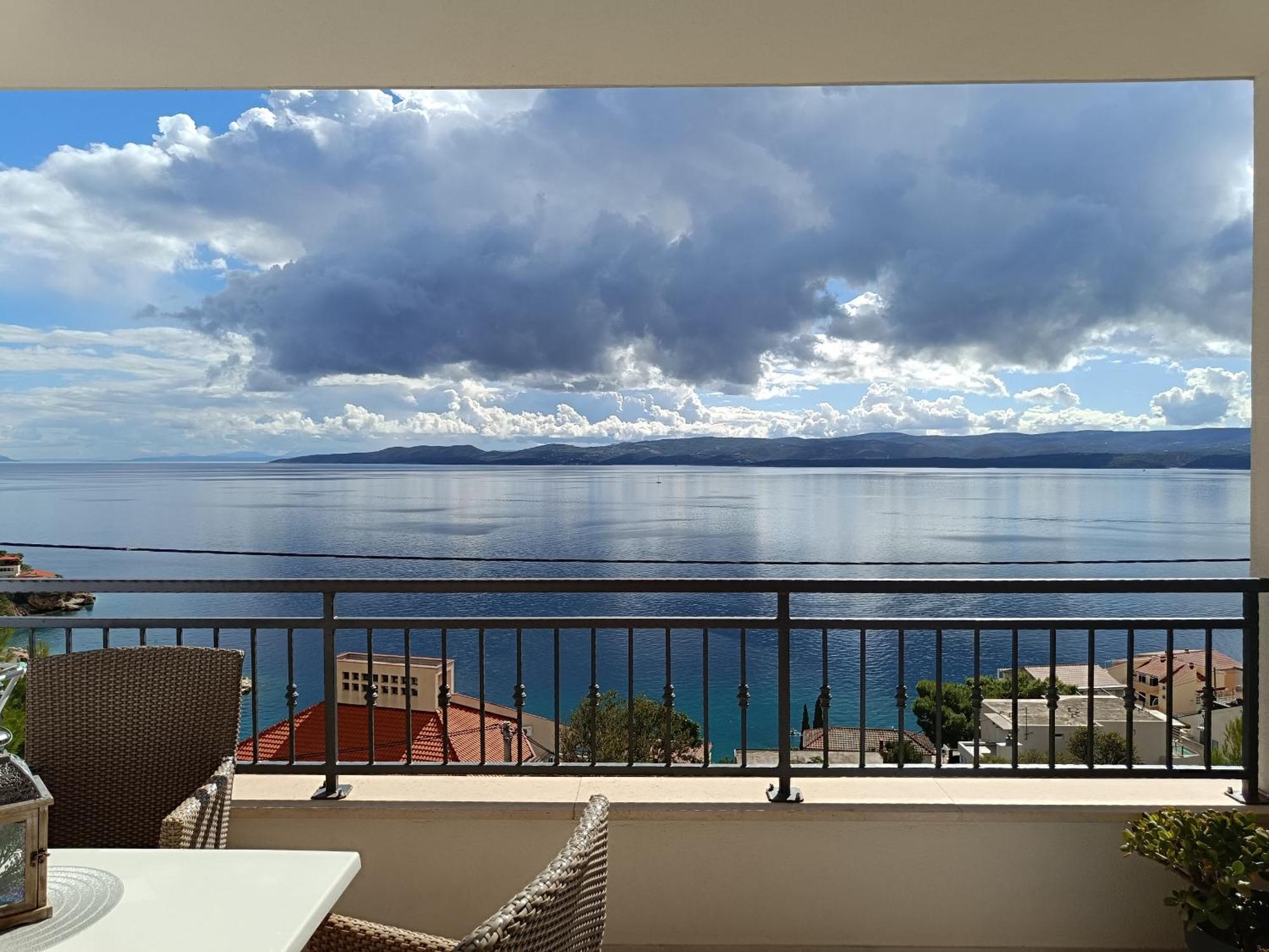 Apartments Mirko มีมิตเซ ห้อง รูปภาพ